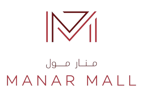 Manar Mall Logo